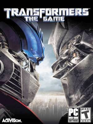     Transformers Game  